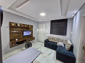 apartment em Rua Lisboa, Vila Sônia - Piracicaba - SP
