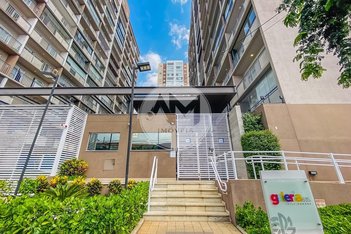 apartment em Rua Guaicurus, Água Branca - São Paulo - SP