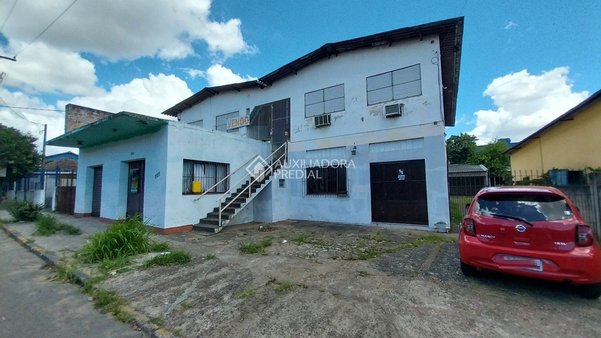 Cômodo Condomínio