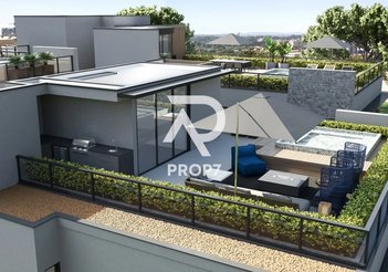 house em Rua Joaquim Cândido de Azevedo Marques, Vila Morumbi - São Paulo - SP