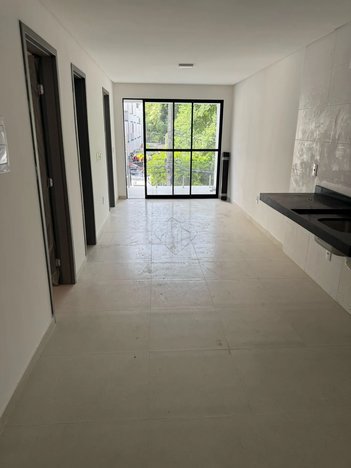 apartment em Rua Presidente Kenedy, Tambauzinho - João Pessoa - PB