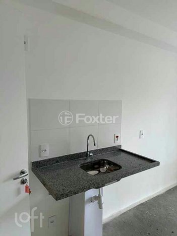 apartment em Rua Barão de Campinas, Campos Elíseos - São Paulo - SP