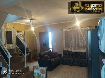 house em Avenida Manoel Antônio Peres, Areal - Pelotas - RS
