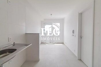 apartment em Avenida Vila Ema, Vila Ema - São Paulo - SP