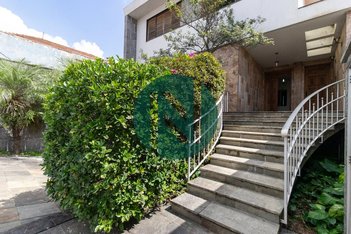 house em Rua Dentista Barreto, Vila Carrão - São Paulo - SP