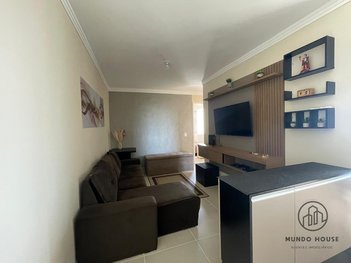 apartment em Rua José Mendes, Vila Gabriel - Sorocaba - SP