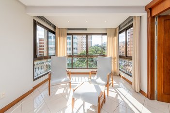 apartment em Avenida Encantado, Petrópolis - Porto Alegre - RS