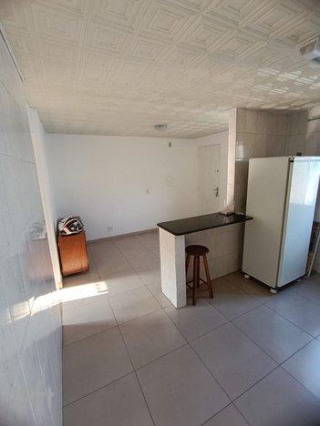 apartment em Arroio do Engenho, Capão Redondo - São Paulo - SP