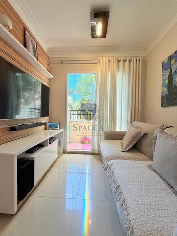 apartment em Rua Ernesta Pelosini, Nova Petrópolis - São Bernardo do Campo - SP