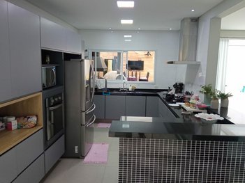 house em Rua Artur Dias, Bosque da Saúde - São Paulo - SP