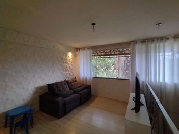 house em Rua João Luiz Diniz, Jardim Vitória - Belo Horizonte - MG
