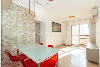 apartment em Rua Bartira, Perdizes - São Paulo - SP