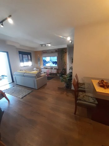 apartment em Avenida Luiz Gonzaga Martins Guimarães, Jardim Campos Elísios - Jundiaí - SP