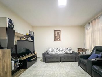 house em Rua Cica, Vila Garcia - Jundiaí - SP