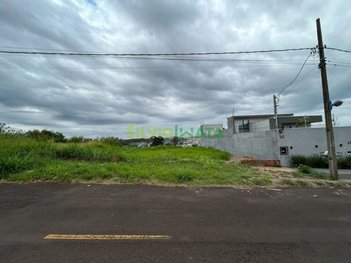 land_lot em Rua Pioneira Sophia Gomes Lacanala, Alto das Grevíleas - Maringá - PR