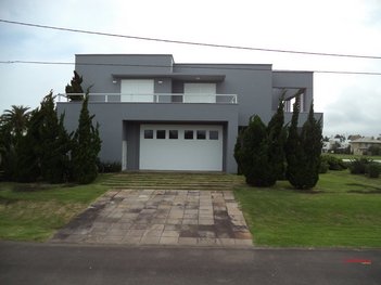 house em Avenida Central, Xangri-Lá - Xangri-Lá - RS