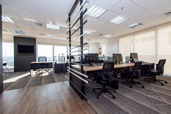 office em Avenida Angélica, Consolação - São Paulo - SP
