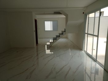 house em Rua Aparecida, Boa Vista - São Caetano do Sul - SP