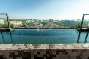 apartment em Rua Santana, Santana - Porto Alegre - RS