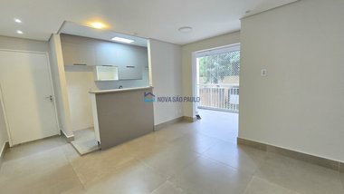 apartment em Avenida do Cursino, Vila Moraes - São Paulo - SP