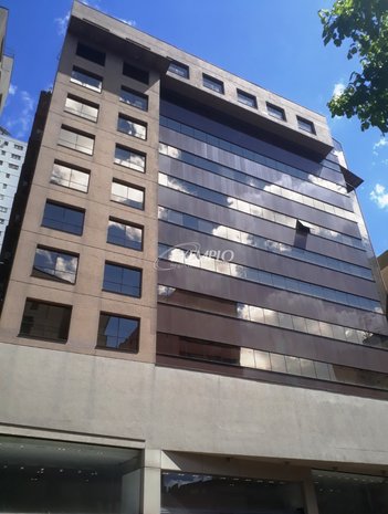 office em Rua Sinimbu, Centro - Caxias do Sul - RS