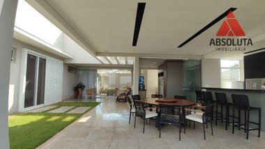 house em Rua Manoel Rodrigues Pitta, Riviera Tamborlim - Americana - SP