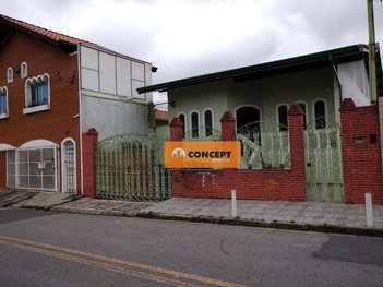commercial_building em Rua Caxambú, Vila Zeferina - Itaquaquecetuba - SP