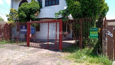 house em Rua Nóbrega, Cristo Rei - São Leopoldo - RS