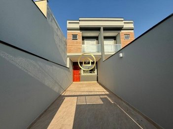 house em Rua Justino de Andrade, Jardim Cidade Pirituba - São Paulo - SP
