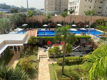 apartment em Avenida Mofarrej, Vila Leopoldina - São Paulo - SP