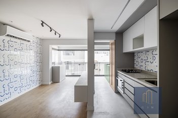 apartment em Rua Camargo, Butantã - São Paulo - SP