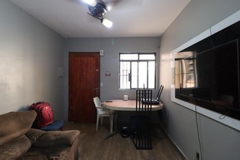 apartment em Rua Rio Paraguaçu, Ipiranga - Ribeirão Preto - SP