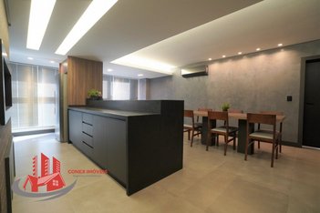 apartment em Ernesto Alves, Nossa Senhora de Lourdes - Caxias do Sul - RS