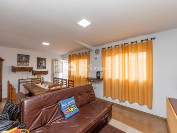 house em Rua Bárbara Heliodora, Vila Romana - São Paulo - SP