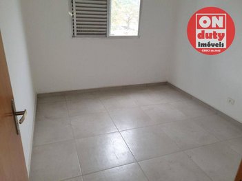 apartment em Rua Flaminio Levy, Saboó - Santos - SP