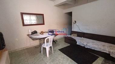 house em Rua Santa Cruz, Bandeirinhas - Betim - MG