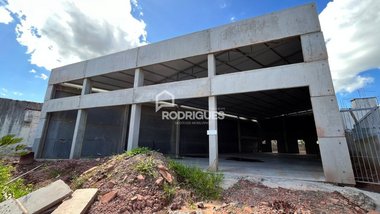 business em Avenida Feitoria, São José - São Leopoldo - RS