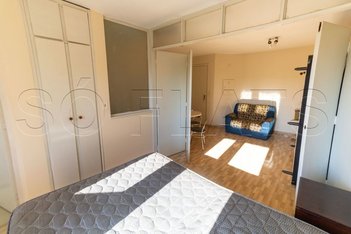 apartment em Alameda dos Nhambiquaras, Indianópolis - São Paulo - SP