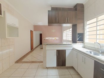 house em Rua Vico Ferro, Recanto Elimar - Franca - SP