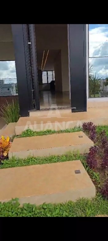 house em Avenida das Copaibas, Gávea - Uberlândia - MG