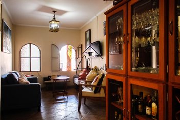 house em Avenida Monsenhor Martinho Salgot, Areão - Piracicaba - SP