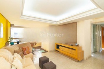 apartment em Rua Costa, Menino Deus - Porto Alegre - RS