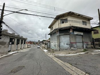 land_lot em Rua Corveta Jequitinhonha, Vila Progresso (Zona Norte) - São Paulo - SP
