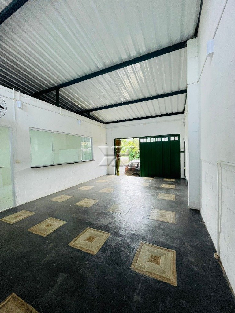 Salão - vista contraria