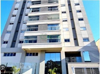 apartment em Rua Garças, Centro - Arapongas - PR