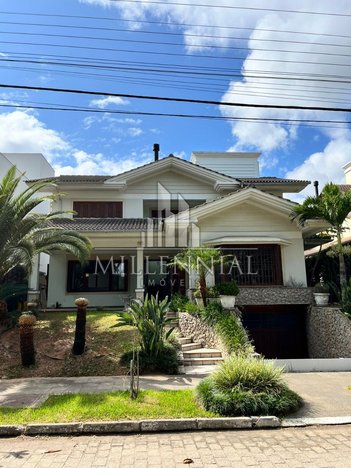 house em Rua Vereador Hélio Hoeschl, Canasvieiras - Florianópolis - SC