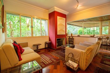 apartment em Rua Itaiteva, Jardim Ampliação - São Paulo - SP