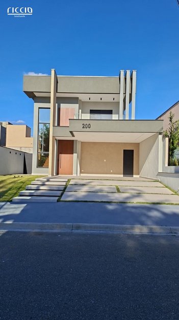 house em Rua Chenin Blanc, Residencial Colinas - Caçapava - SP