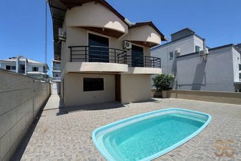 house em Rua Jacupemba, Ariribá - Balneário Camboriú - SC
