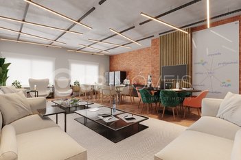 apartment em da Graça, Jardim Floresta - Porto Alegre - RS